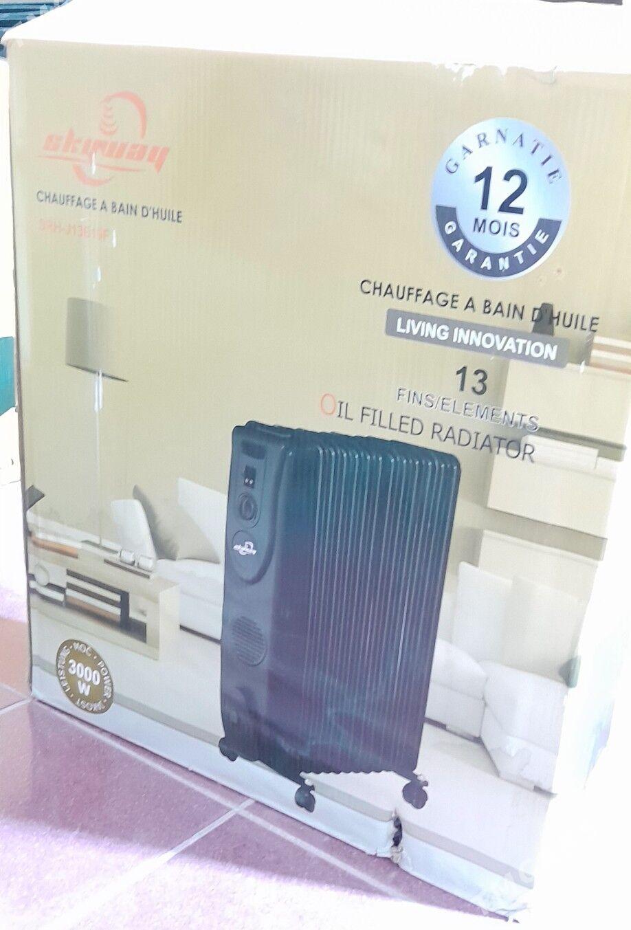 Gapyrga peç Skyway - Türkmenabat - img 3