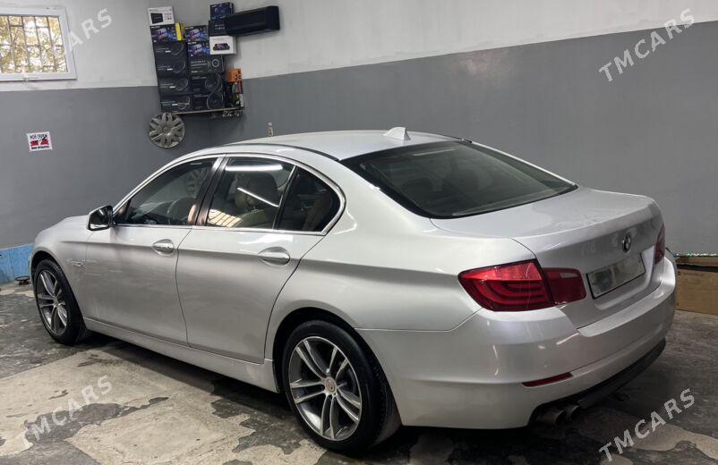 BMW F10 2010 - 200 000 TMT - Анев - img 5