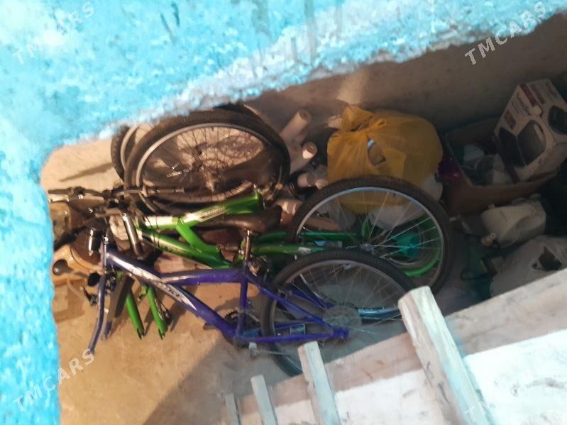 tigir - Ашхабад - img 2