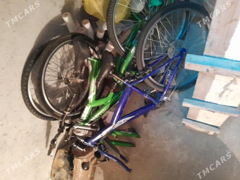 tigir - Ашхабад - img 1