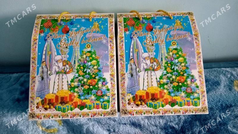 nawagodny padarka kutylar - Туркменабат - img 2