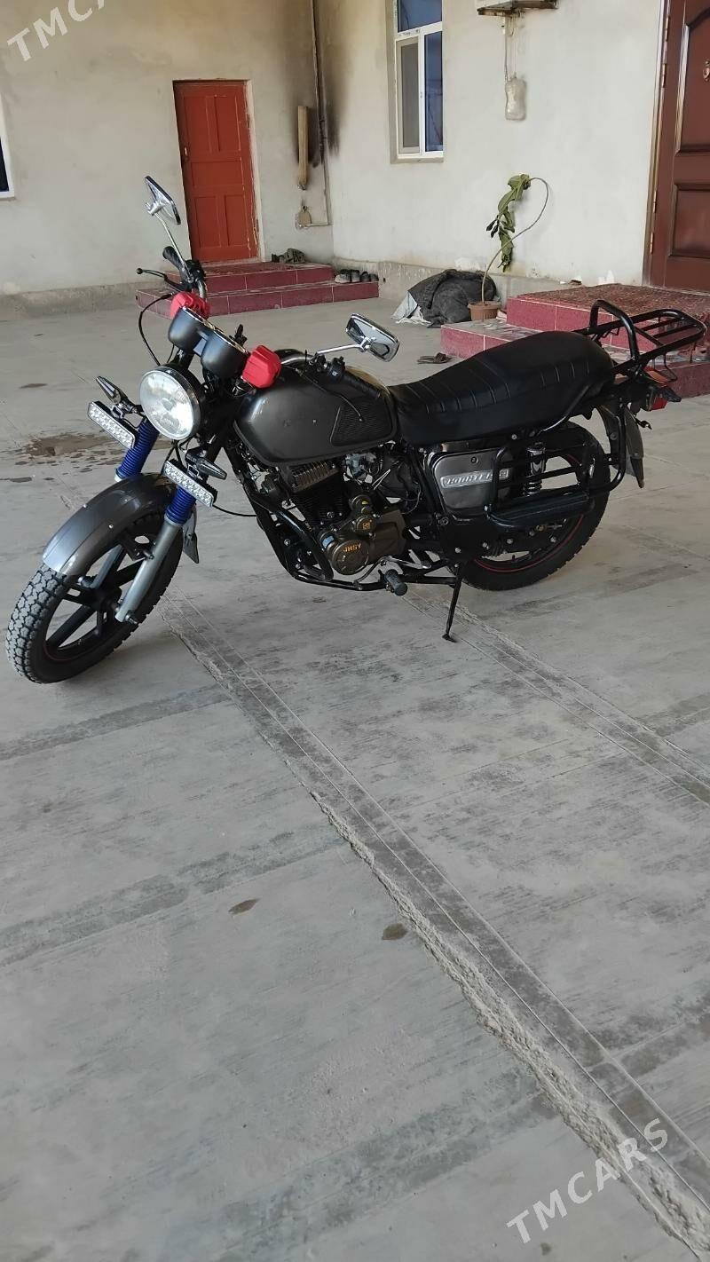 Fekon FK200-14G 2025 - 17 500 TMT - Саят - img 1