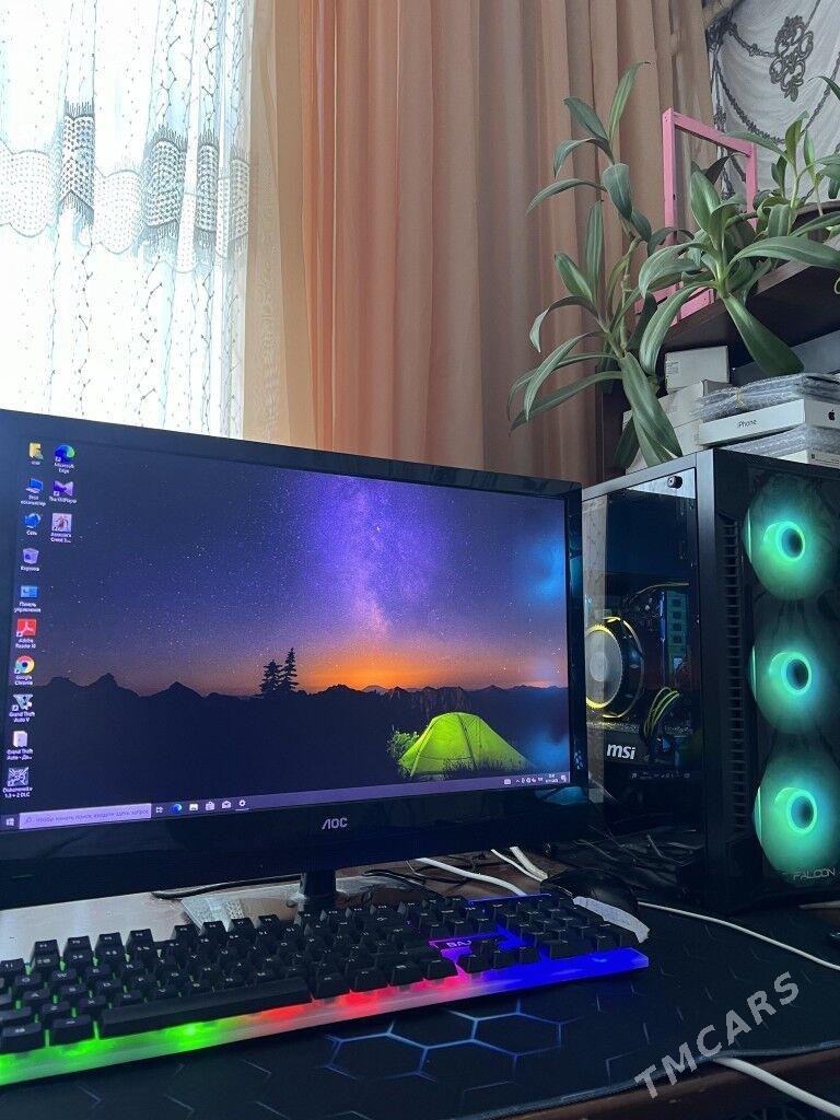 Domasny kompyuter - Ашхабад - img 2