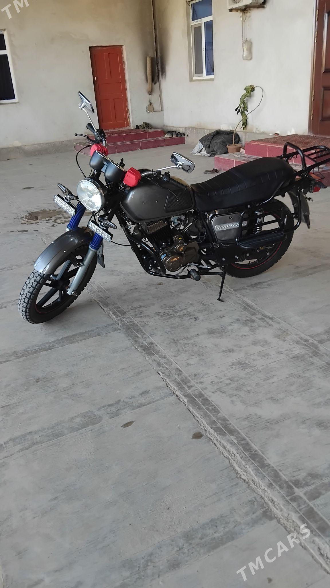 Fekon FK200-14G 2025 - 17 500 TMT - Saýat - img 2