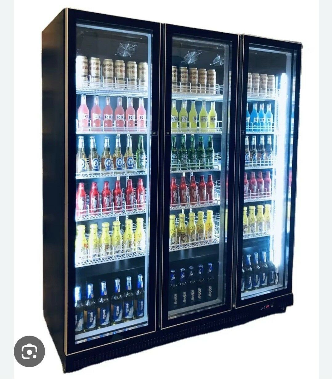 witirina haladilnik paket - Ашхабад - img 2