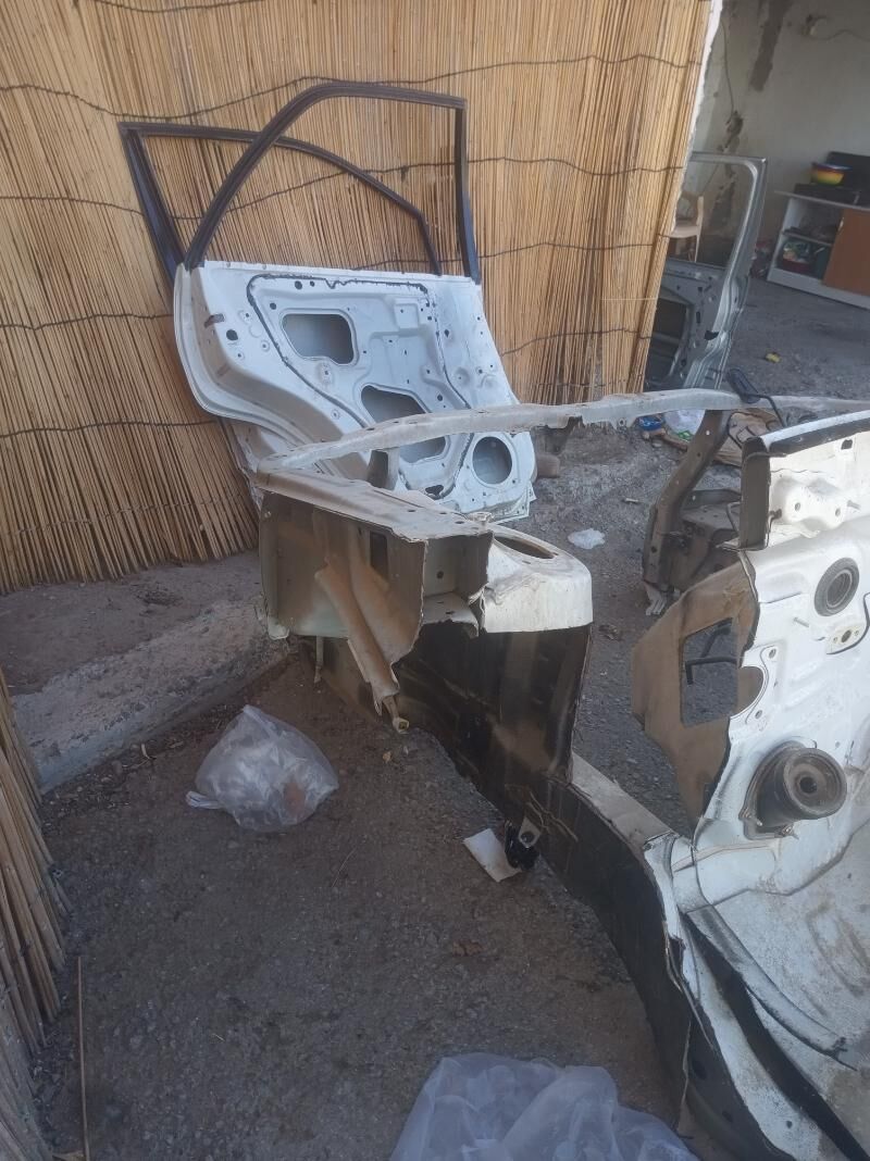 Lexus RX 300 morda 1 200 TMT - Aşgabat - img 4