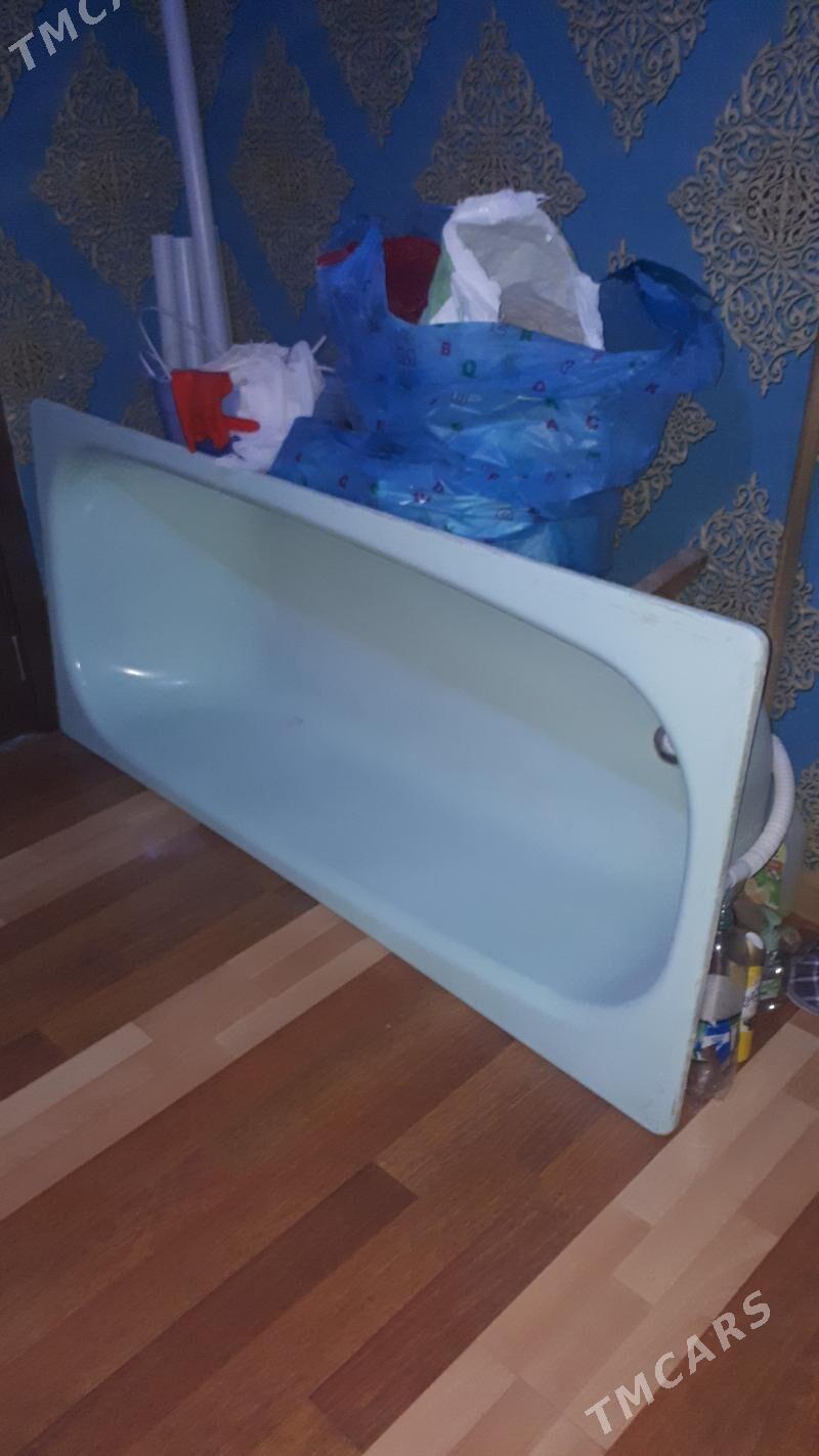 ванна железная - Мир 4 - img 2