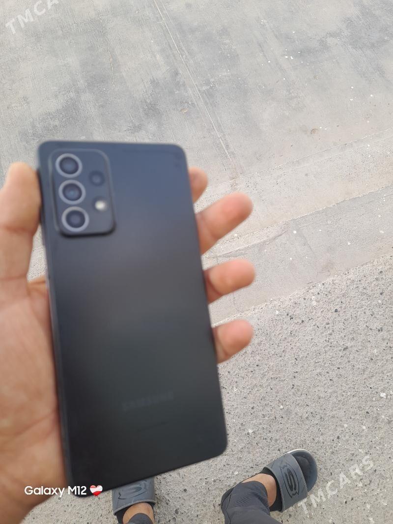 a52 128⁸ - Теджен - img 1