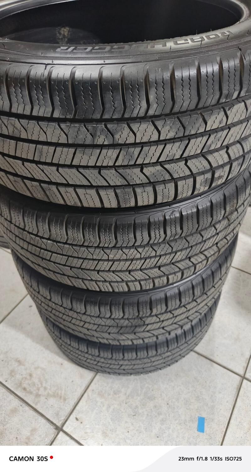 235 45 18 4şt Ýyly24 3 500 TMT - Garadamak - img 5