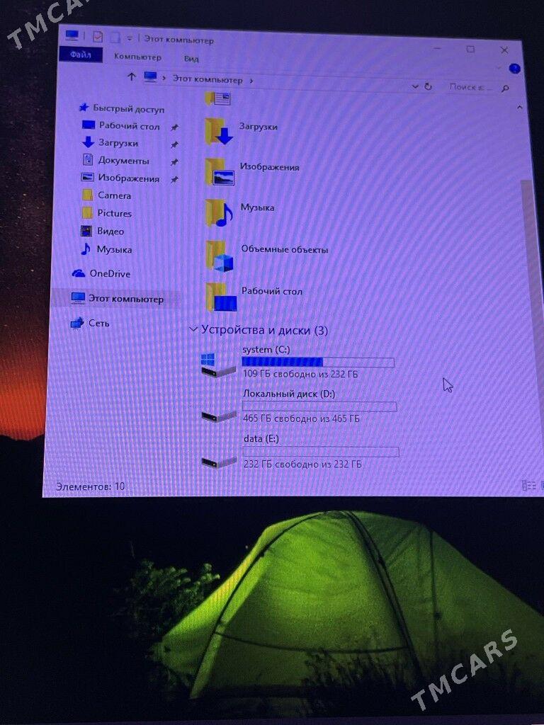 Domasny kompyuter - Ашхабад - img 5