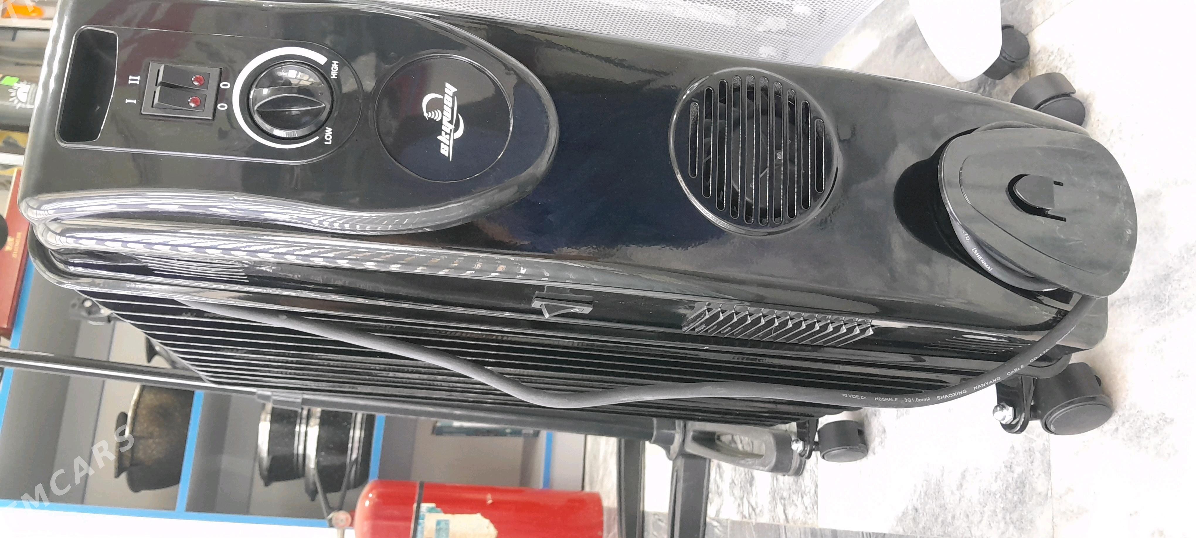 Gapyrga peç Skyway - Türkmenabat - img 2