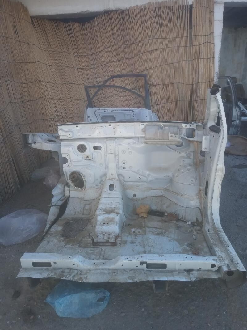 Lexus RX 300 morda 1 200 TMT - Aşgabat - img 3