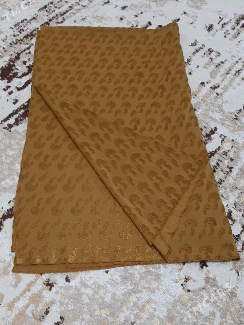 Gadymy Jemal Burun - Aşgabat - img 2