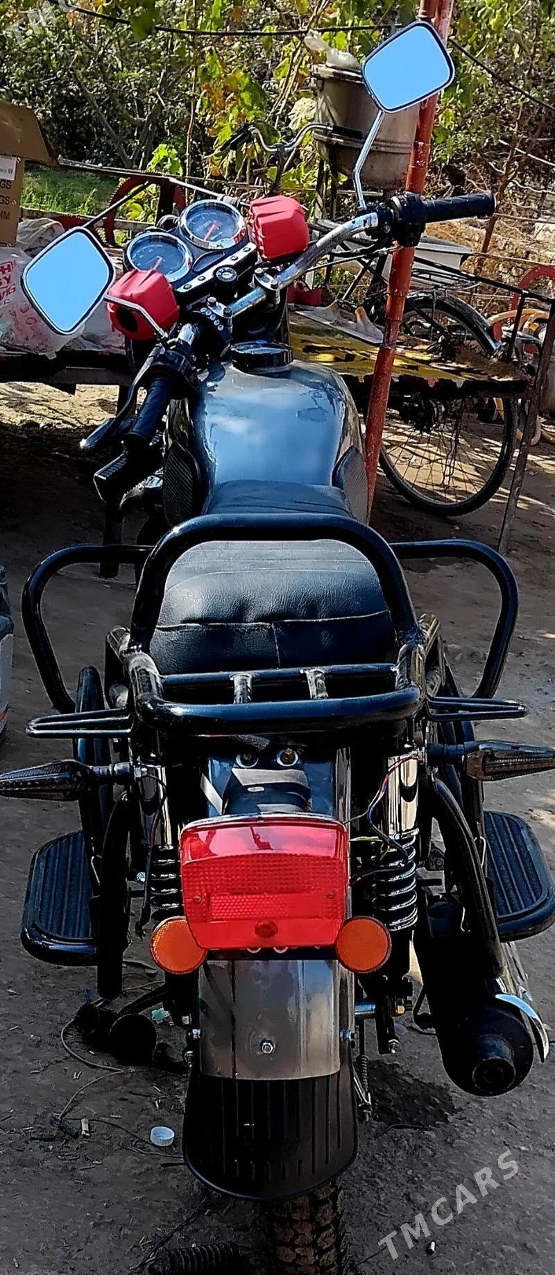 Fekon FK200-14G 2025 - 17 500 TMT - Saýat - img 5