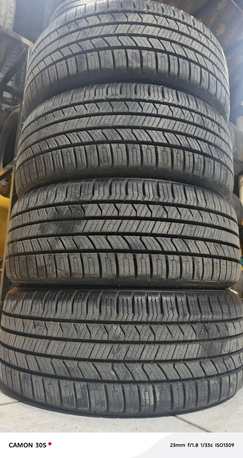 235 45 18 4şt Ýyly24 3 500 TMT - Garadamak - img 1