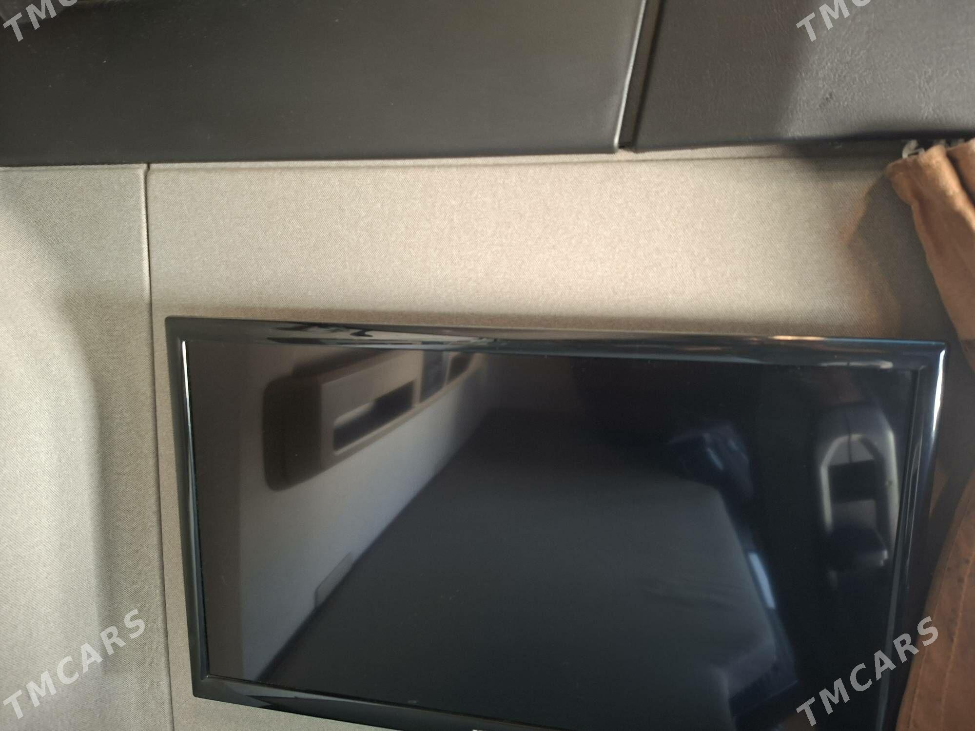 Man TGX 2021 - 1 060 000 TMT - Balkanabat - img 7