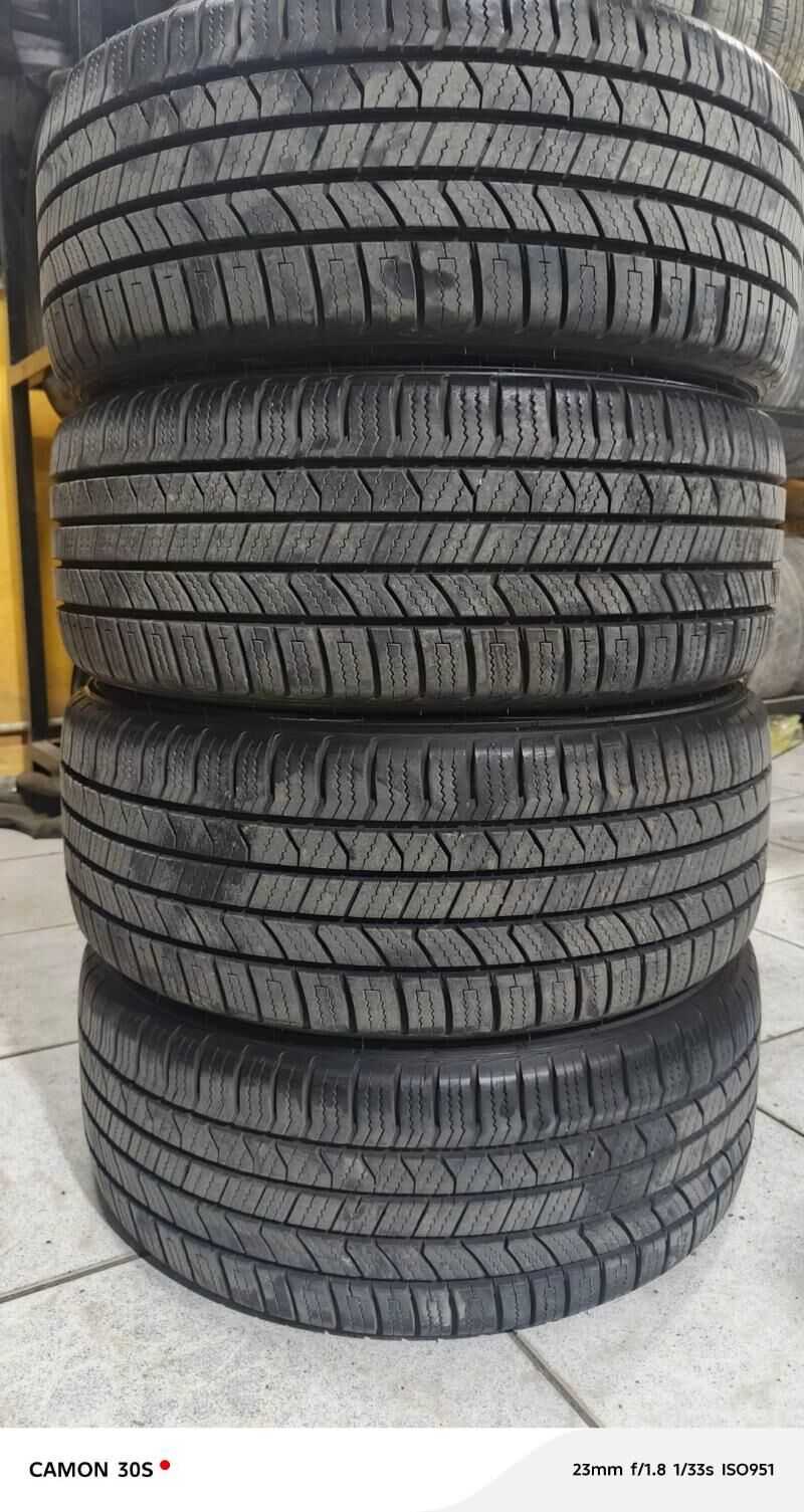 235 45 18 4şt Ýyly24 3 500 TMT - Garadamak - img 2