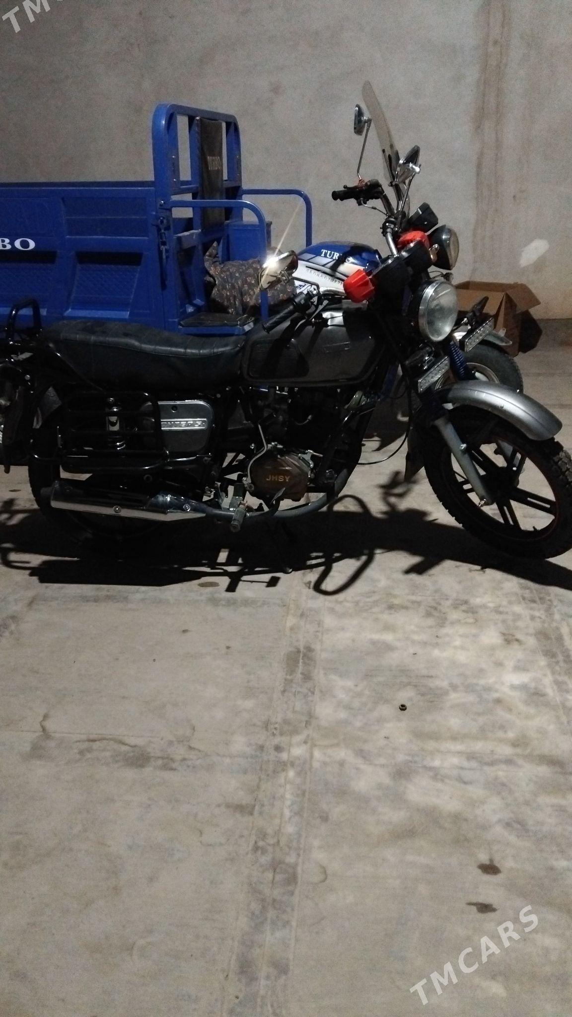 Fekon FK200-14G 2025 - 17 500 TMT - Saýat - img 3