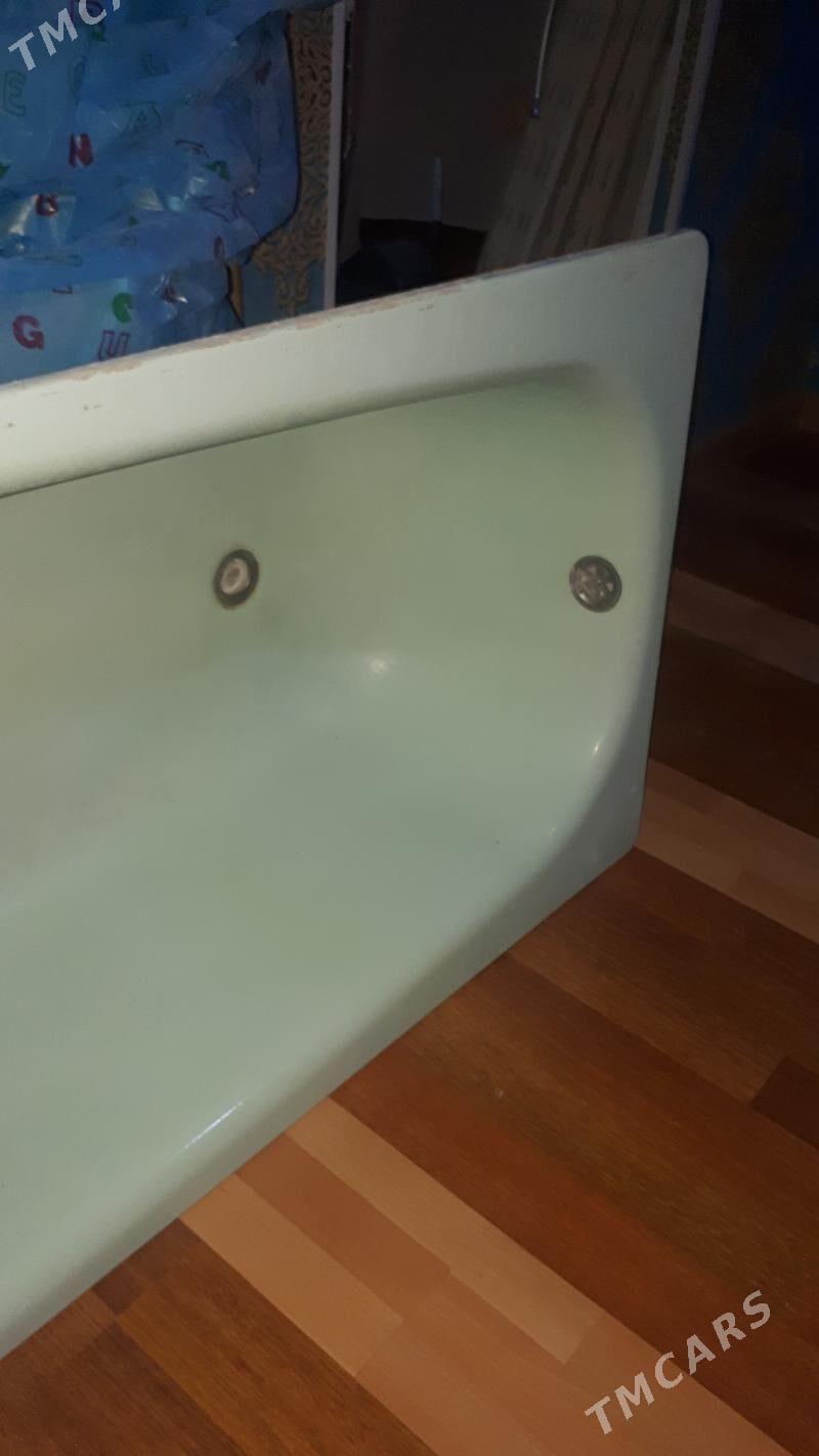 ванна железная - Мир 4 - img 1