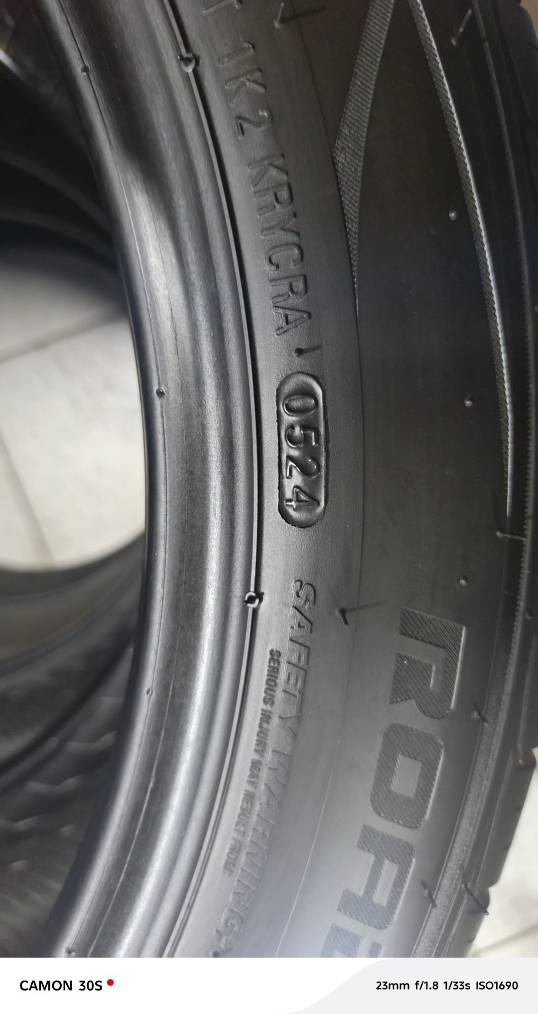 235 45 18 4şt Ýyly24 3 500 TMT - Garadamak - img 3