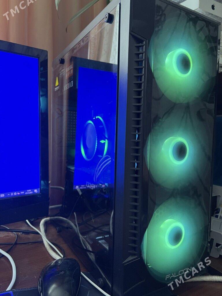 Domasny kompyuter - Ашхабад - img 1