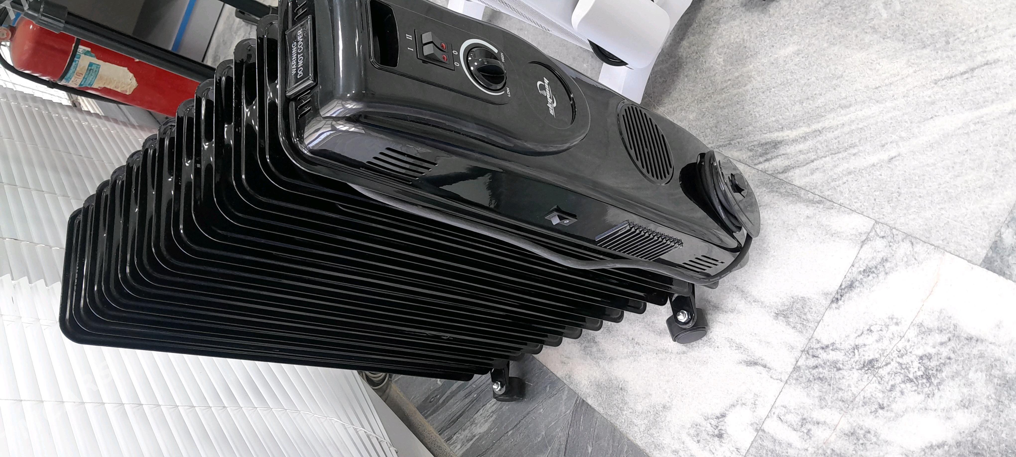 Gapyrga peç Skyway - Türkmenabat - img 1