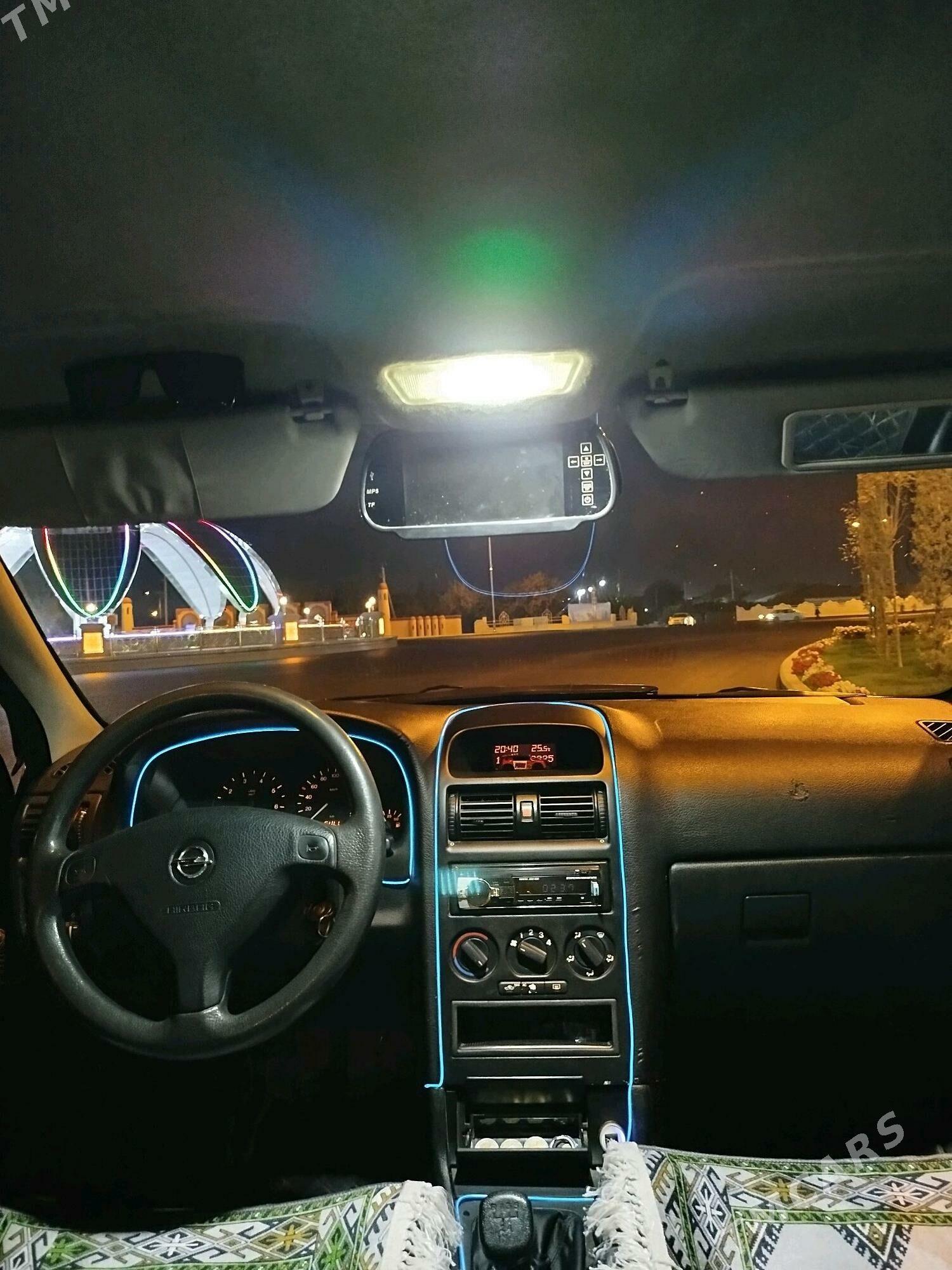 Opel Astra 1999 - 90 000 TMT - Mary - img 1