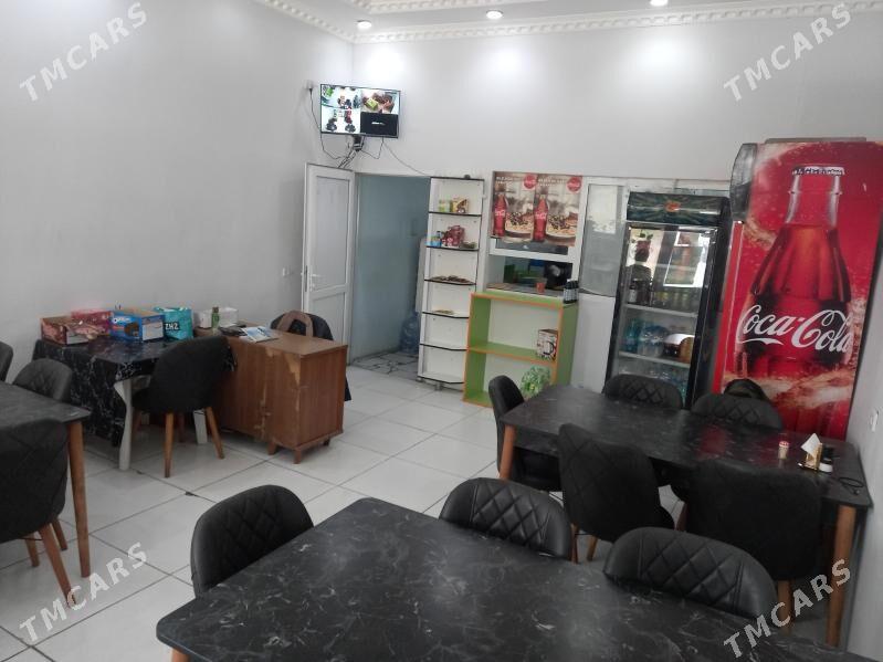 naharhana stalawoy - Aşgabat - img 1