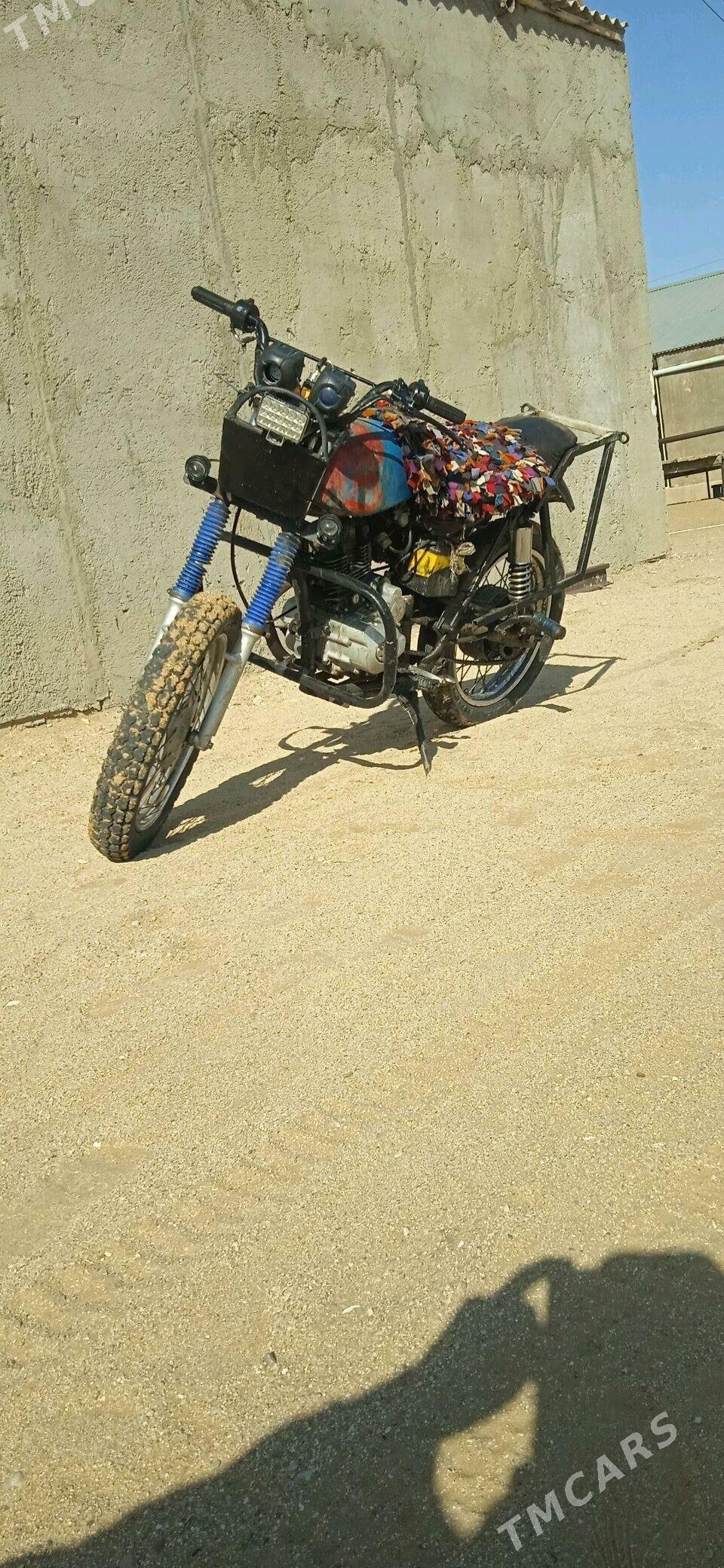 Fekon FK200-14G 2025 - 4 800 TMT - Джебел - img 3