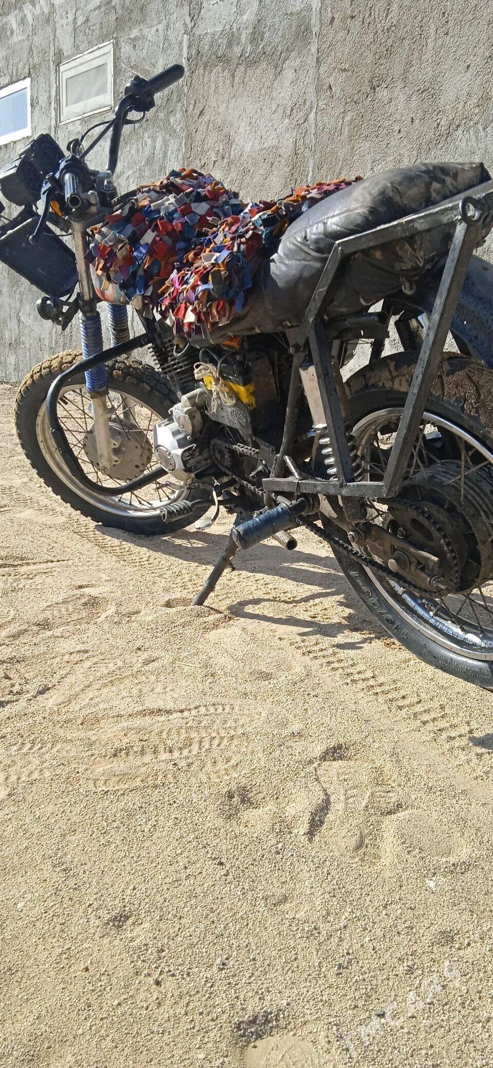 Fekon FK200-14G 2025 - 4 800 TMT - Джебел - img 2