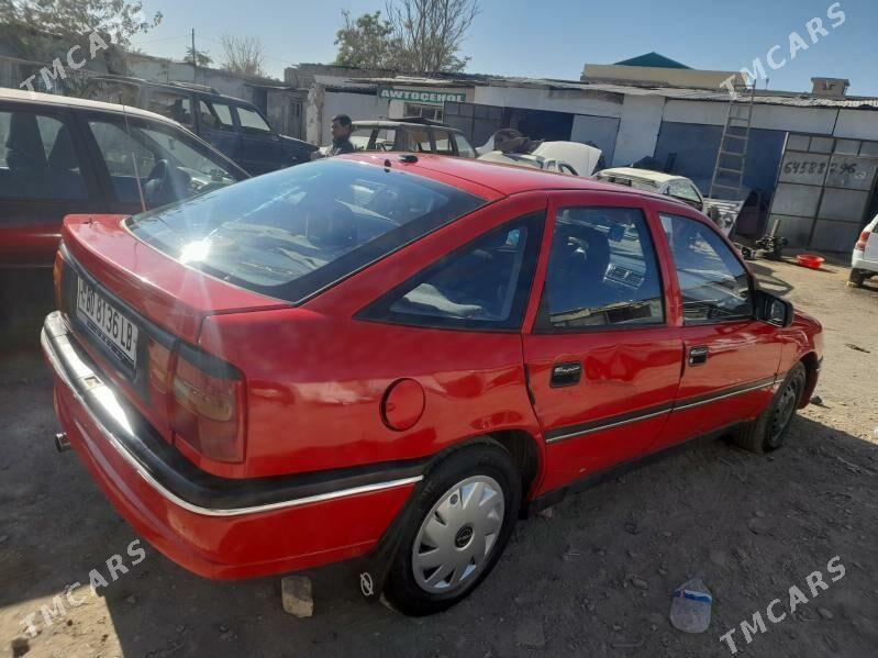 Opel Vectra 1992 - 26 000 TMT - Türkmenabat - img 2