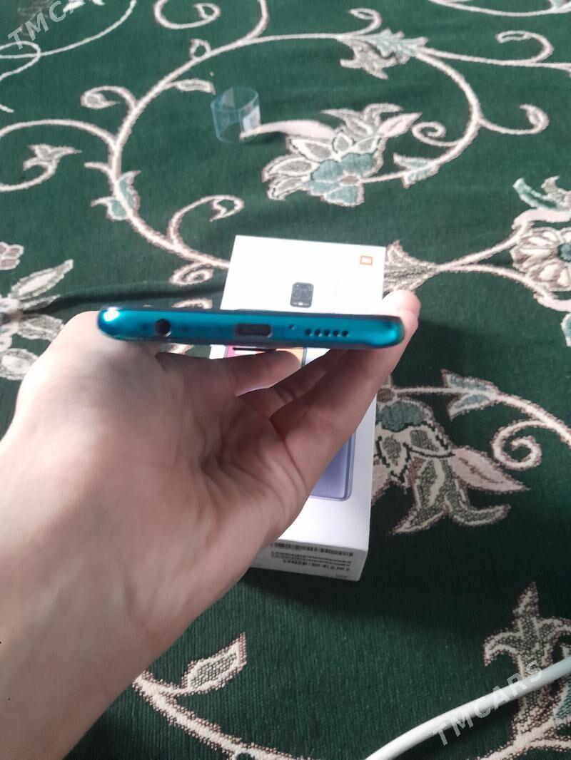 Redmi Not 9 pro 4/64 - Daşoguz - img 1