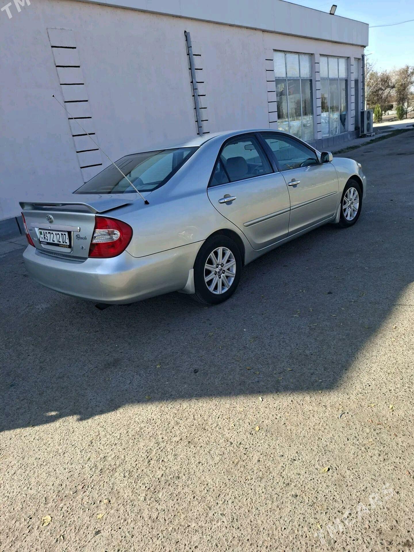 Toyota Camry 2003 - 199 000 TMT - Губадаг - img 2