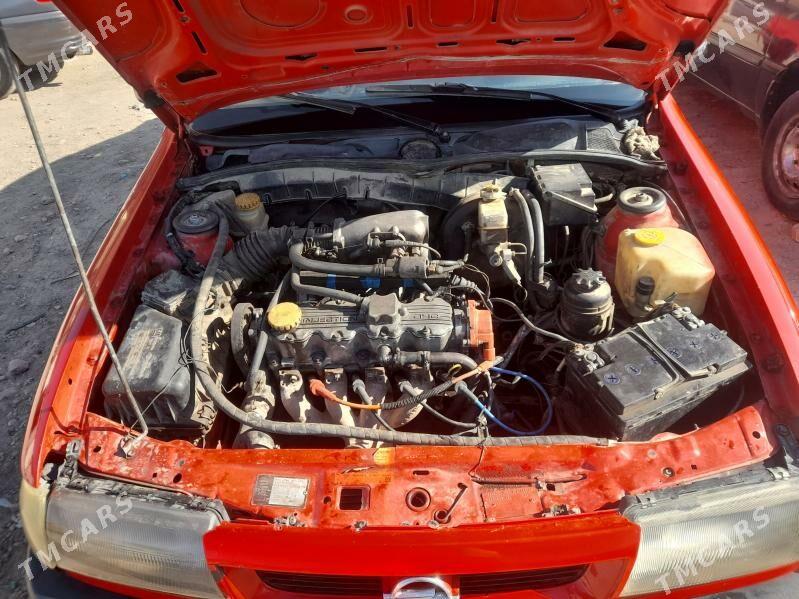 Opel Vectra 1992 - 26 000 TMT - Türkmenabat - img 5