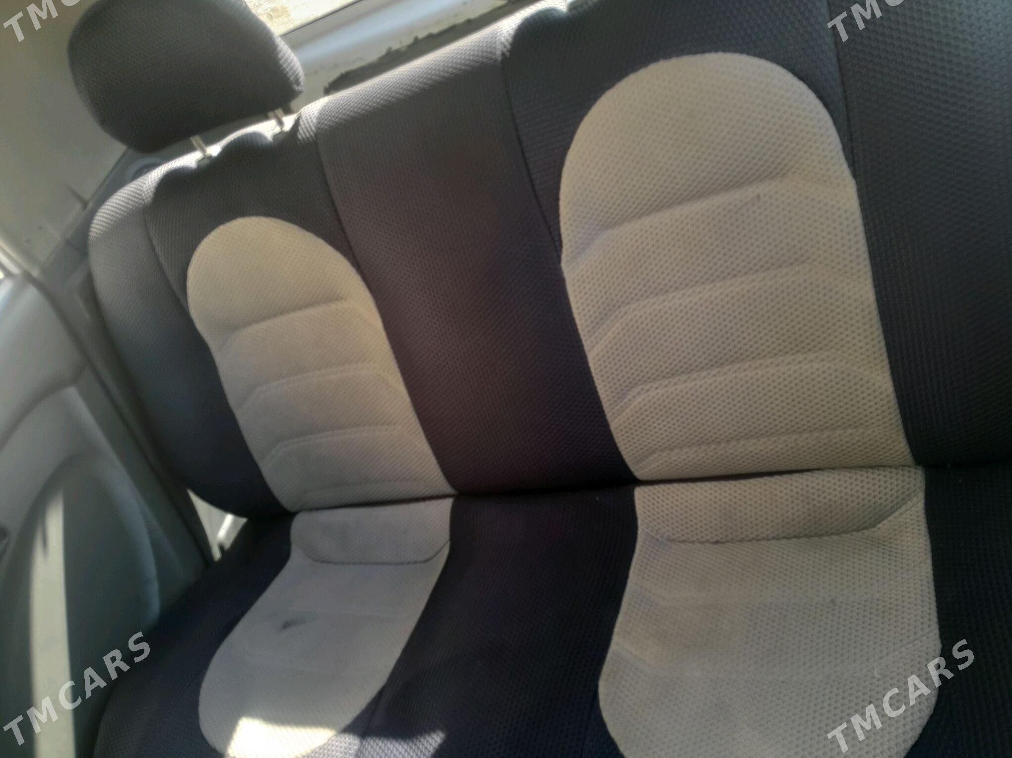 Hyundai Getz 2003 - 33 000 TMT - Бабадайхан - img 8