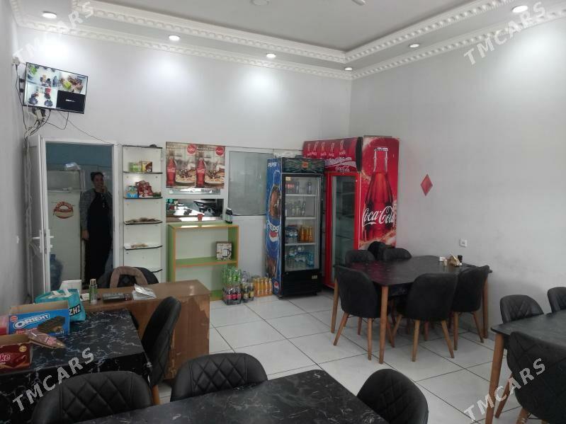 naharhana stalawoy - Aşgabat - img 2