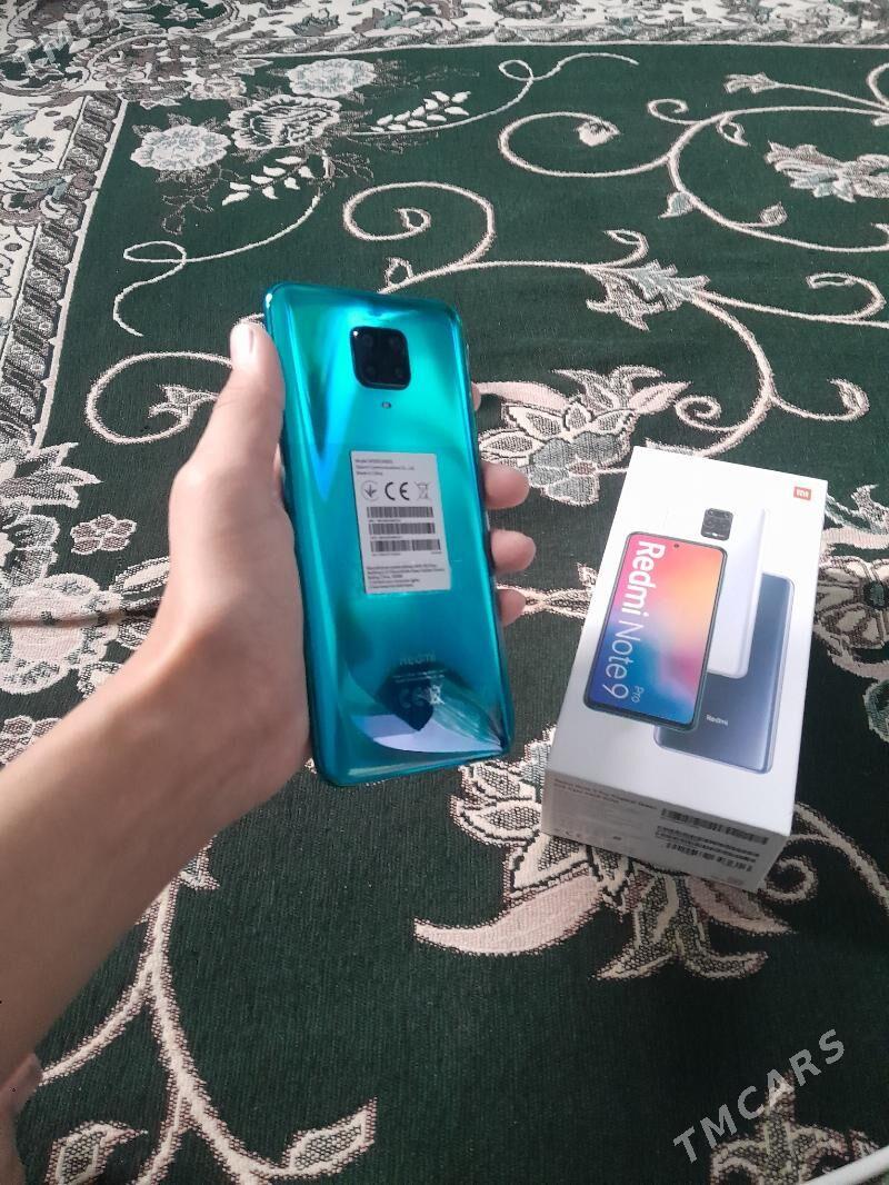 Redmi Not 9 pro 4/64 - Daşoguz - img 2
