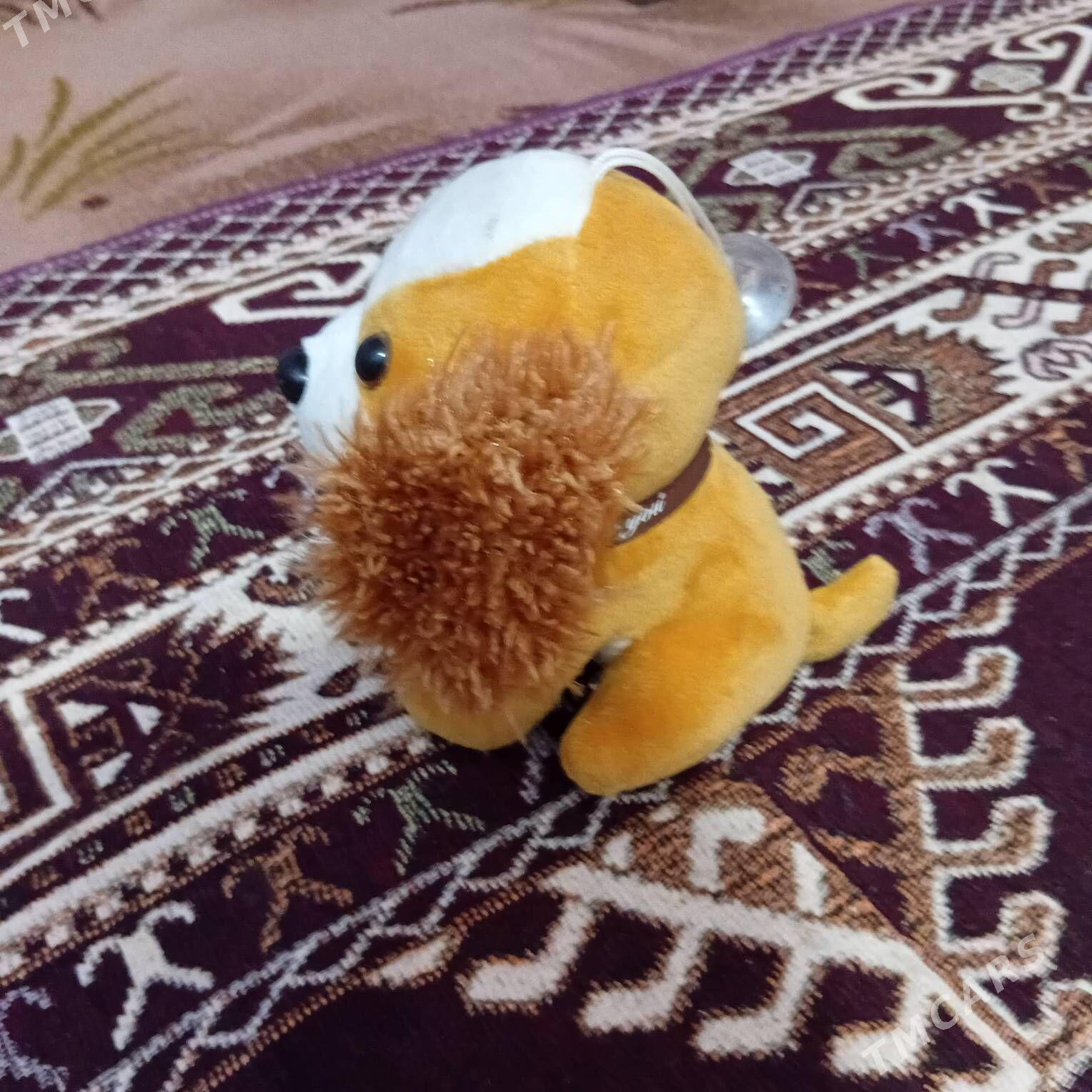 oyunjak - Daşoguz - img 1