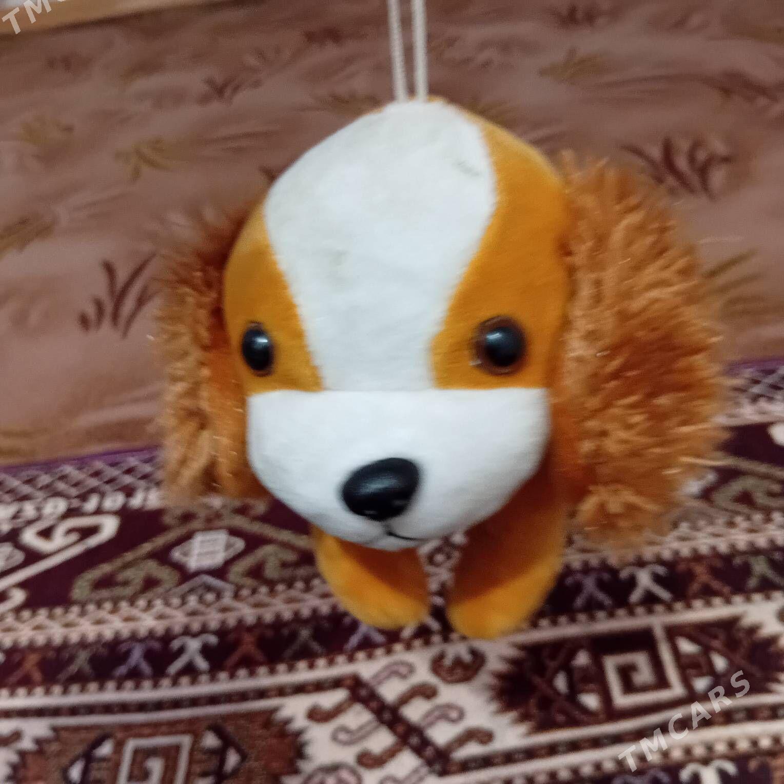 oyunjak - Daşoguz - img 3