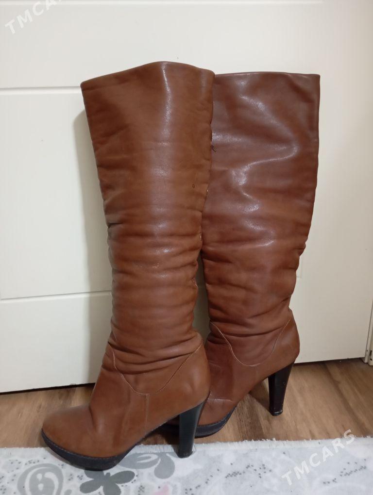 adik сапоги адик sapog - Daşoguz - img 4