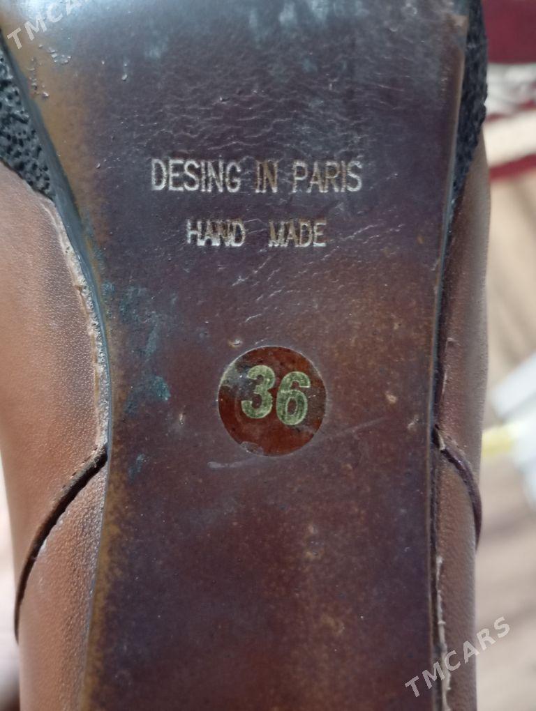 adik сапоги адик sapog - Daşoguz - img 5