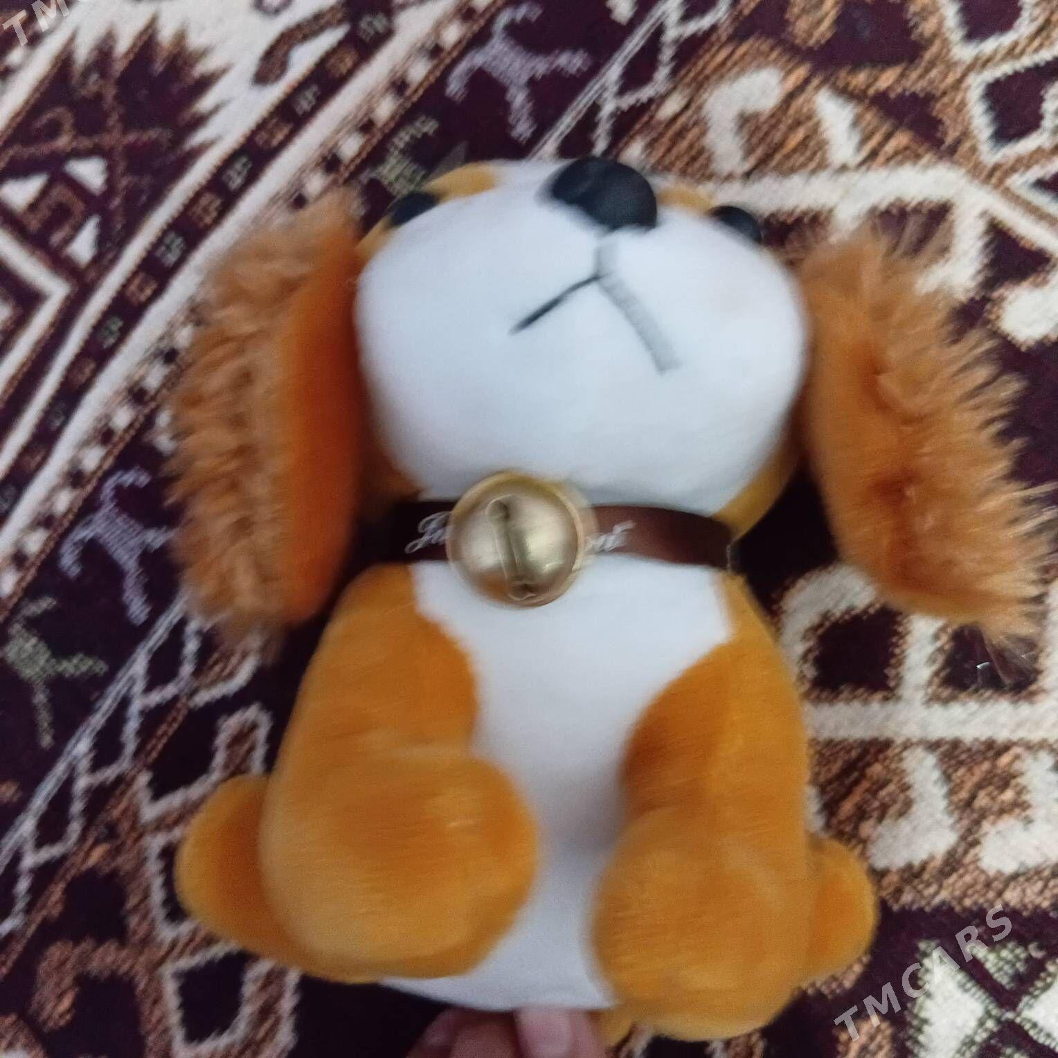 oyunjak - Daşoguz - img 4