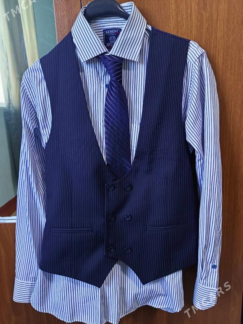 Kastyum balak - Махтумкули - img 3