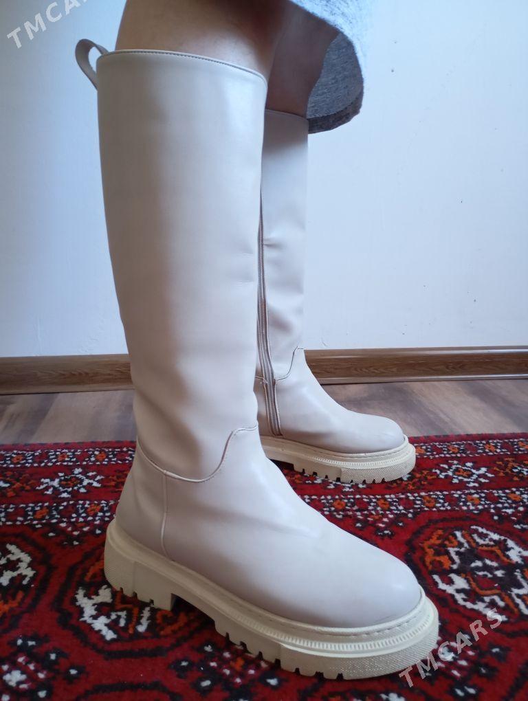 adik сапоги адик sapog - Daşoguz - img 2