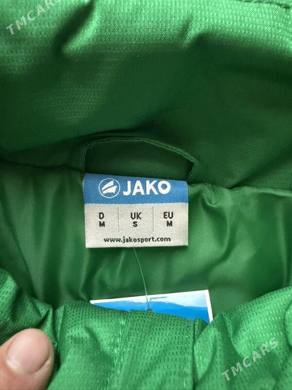 Kyrtka jako - Ашхабад - img 1