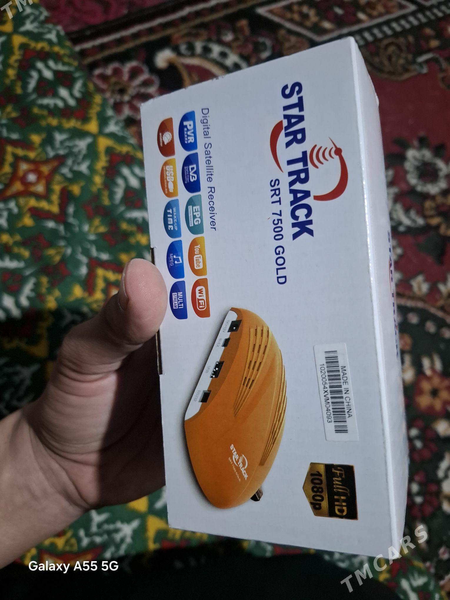 Androıd tuner - Ашхабад - img 2