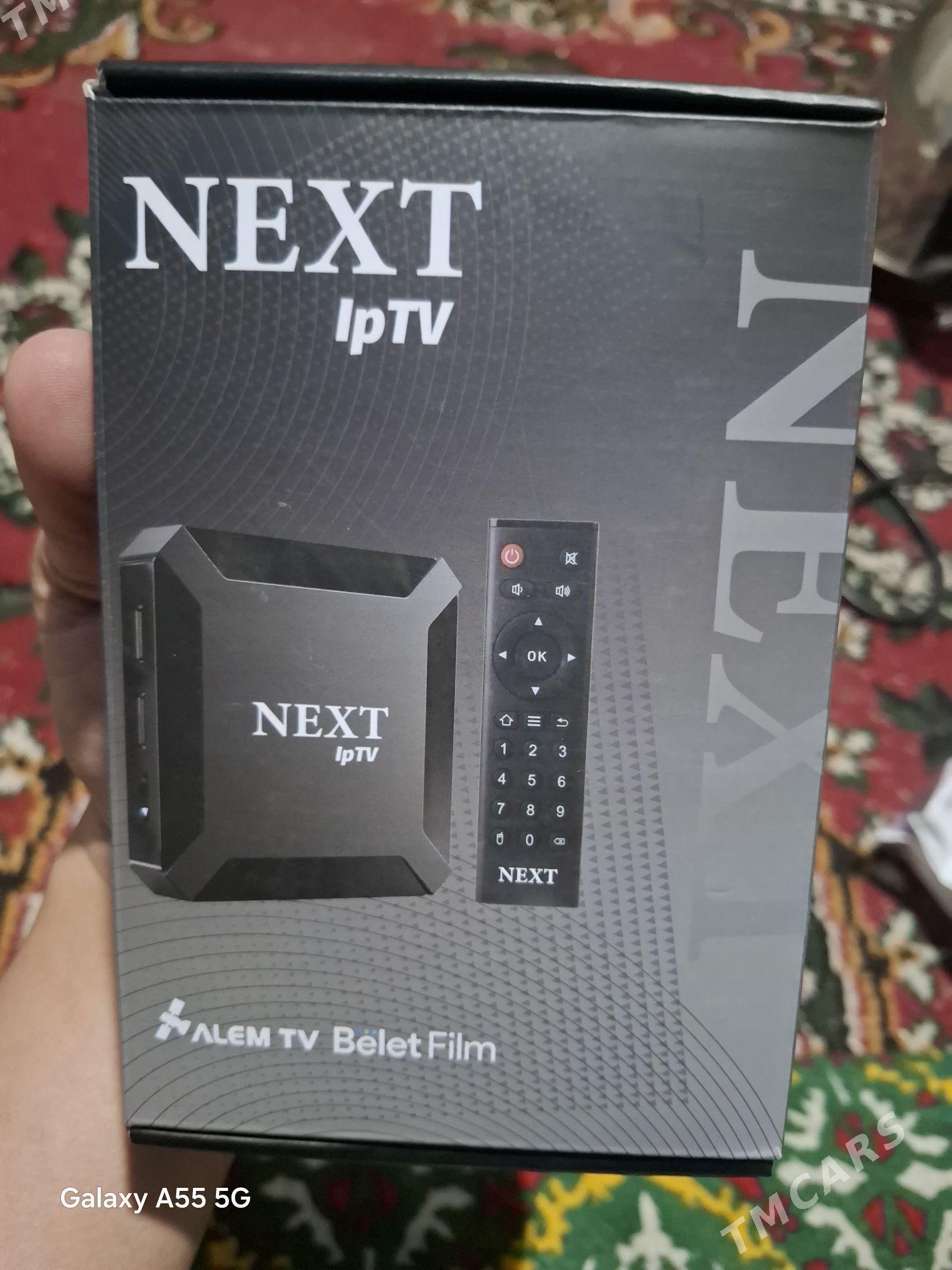 Androıd tuner - Ашхабад - img 3