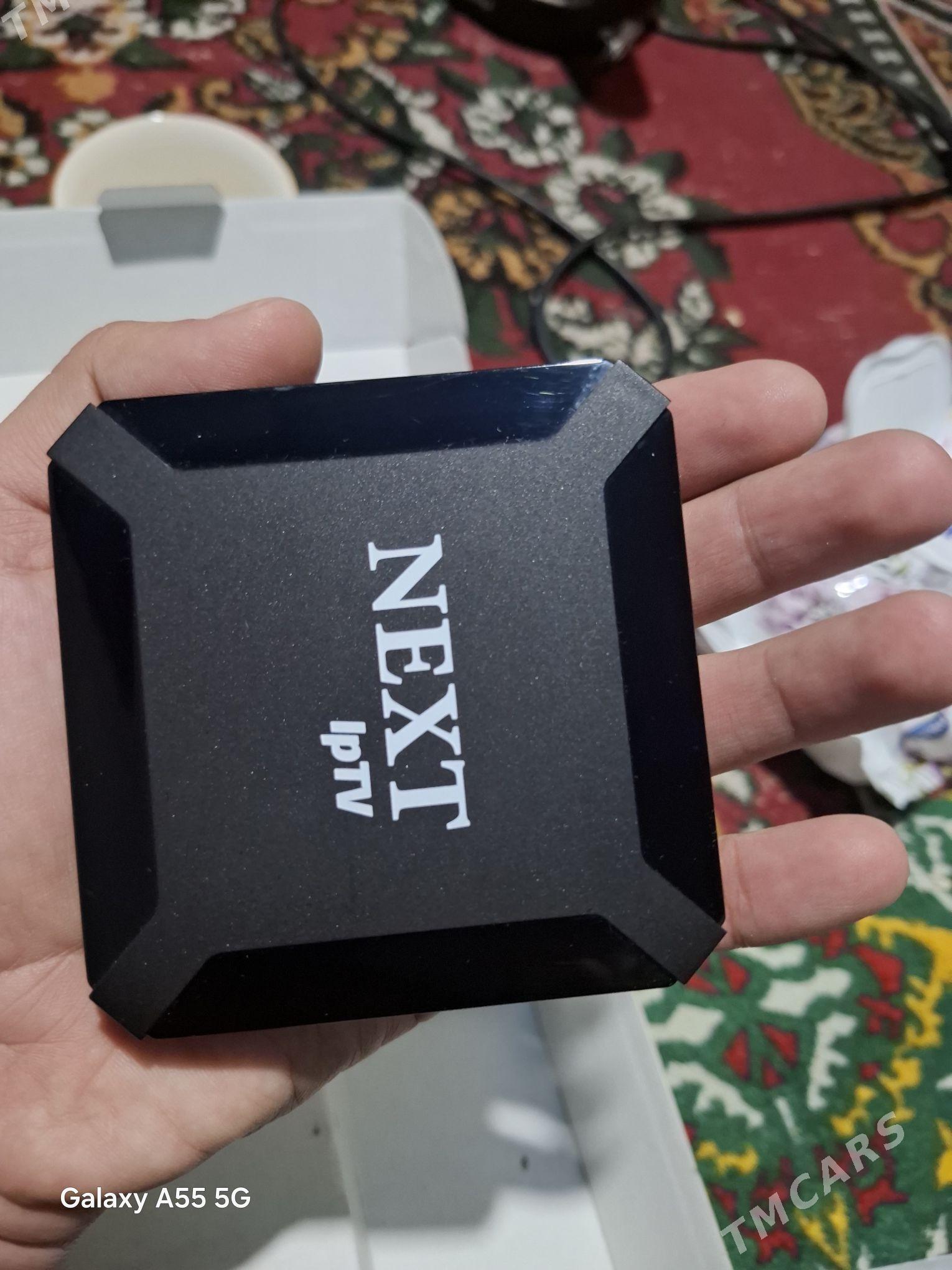 Androıd tuner - Ашхабад - img 1