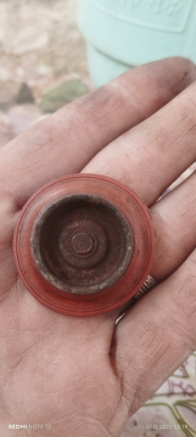 обратный клапан моно 1.8 200 TMT - Mary - img 1