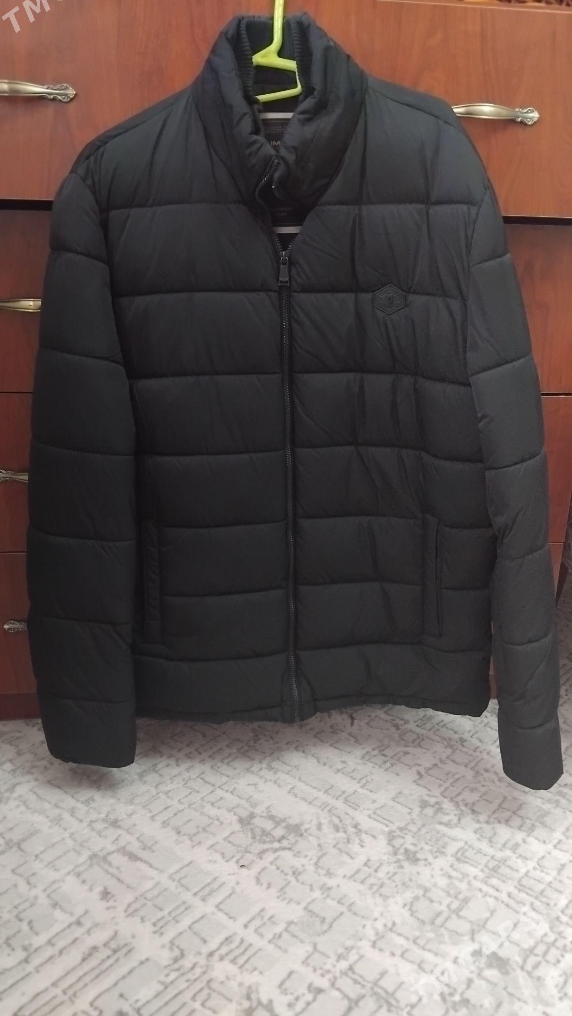 kurtka - Ашхабад - img 1